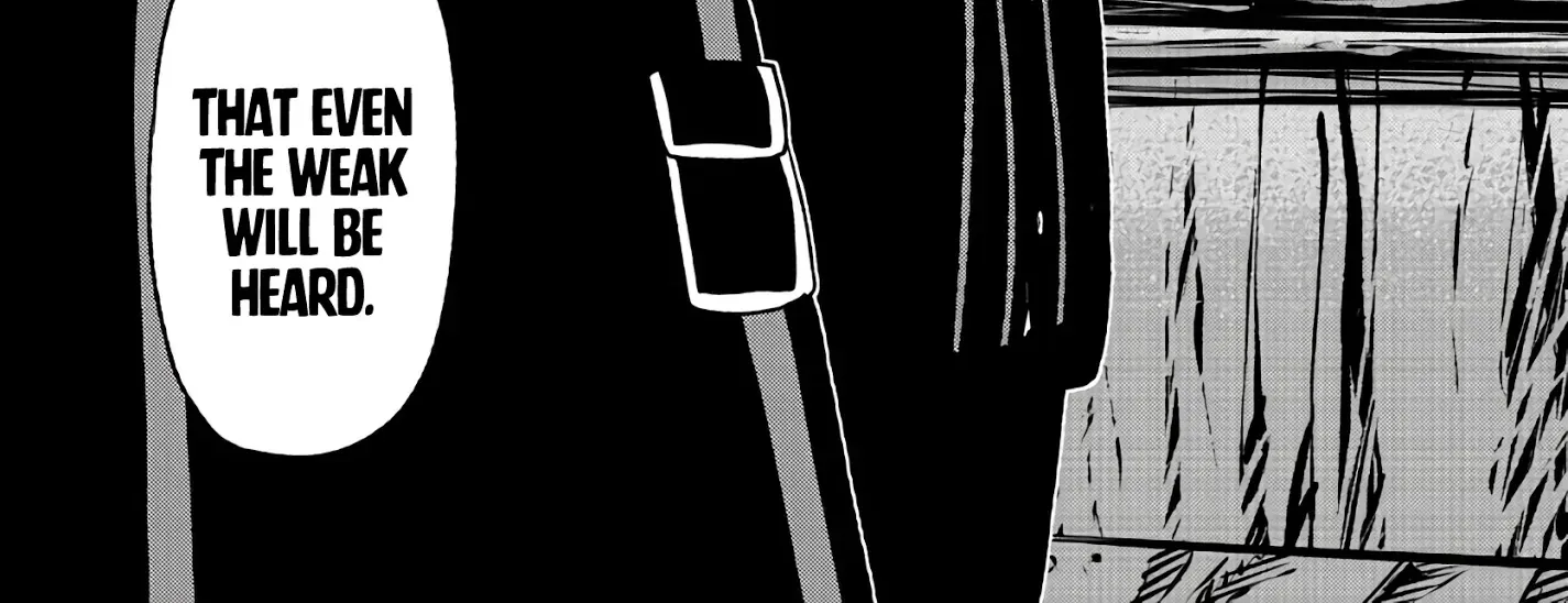 Tougen Anki Zinmanga X Chapter 54 Page 33