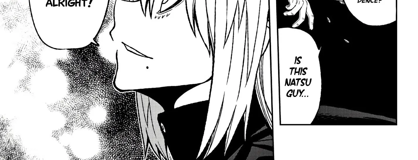 Tougen Anki Zinmanga X Chapter 53 Page 10