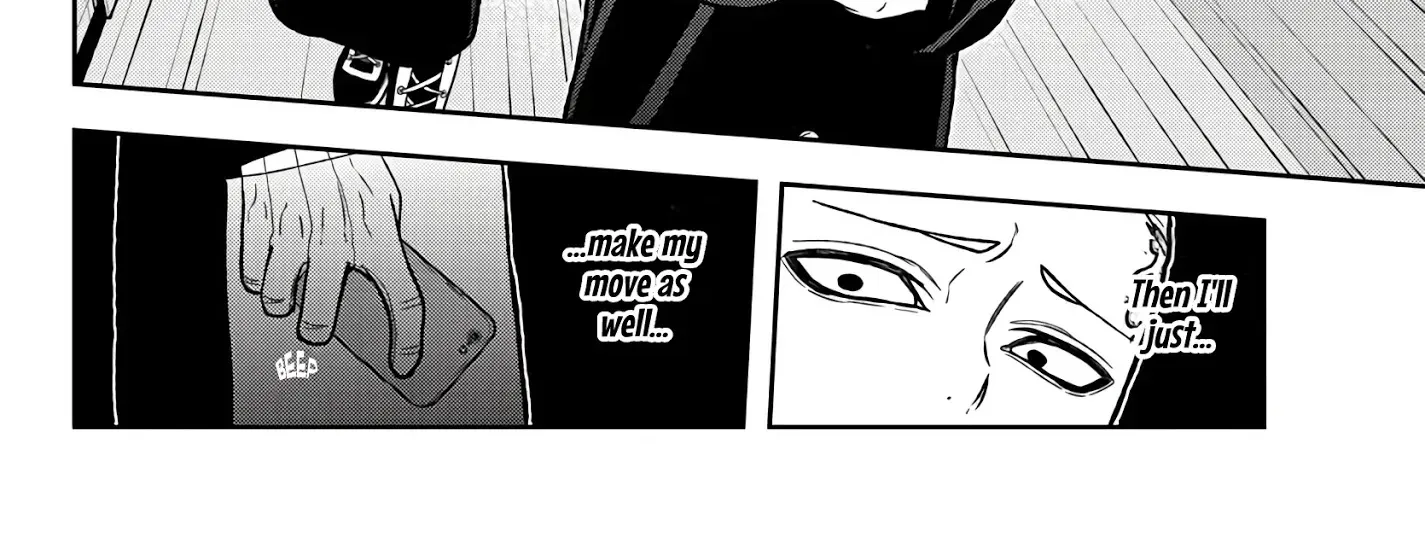 Tougen Anki Zinmanga X Chapter 53 Page 12