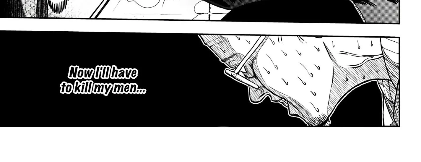 Tougen Anki Zinmanga X Chapter 53 Page 14
