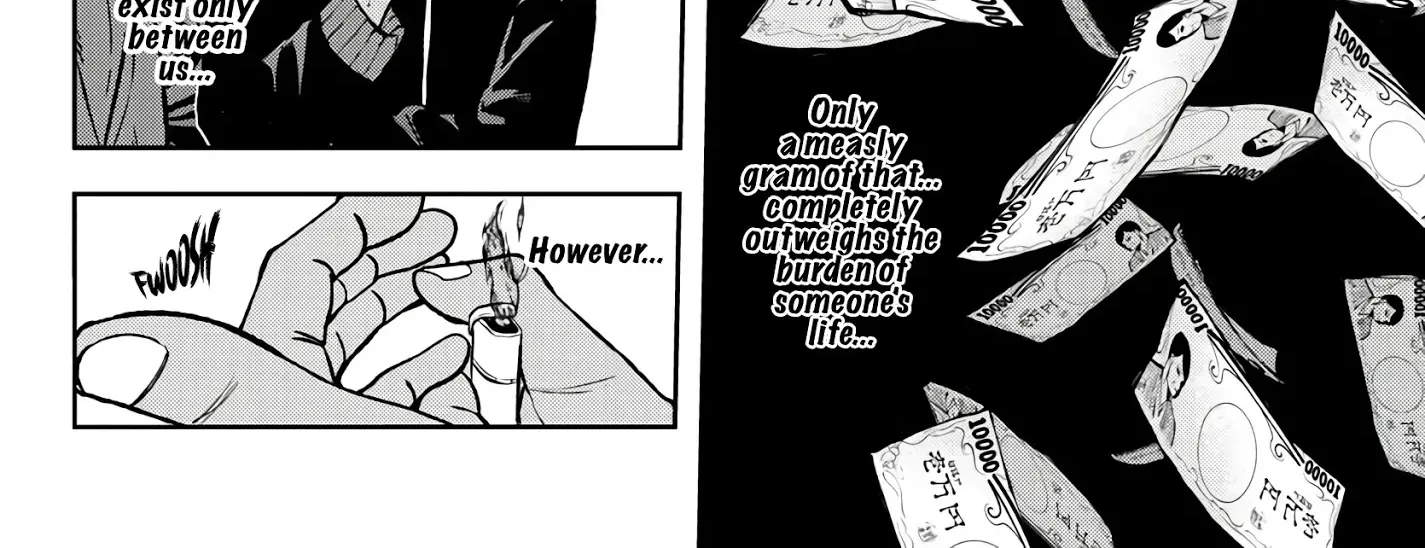Tougen Anki Zinmanga X Chapter 53 Page 16