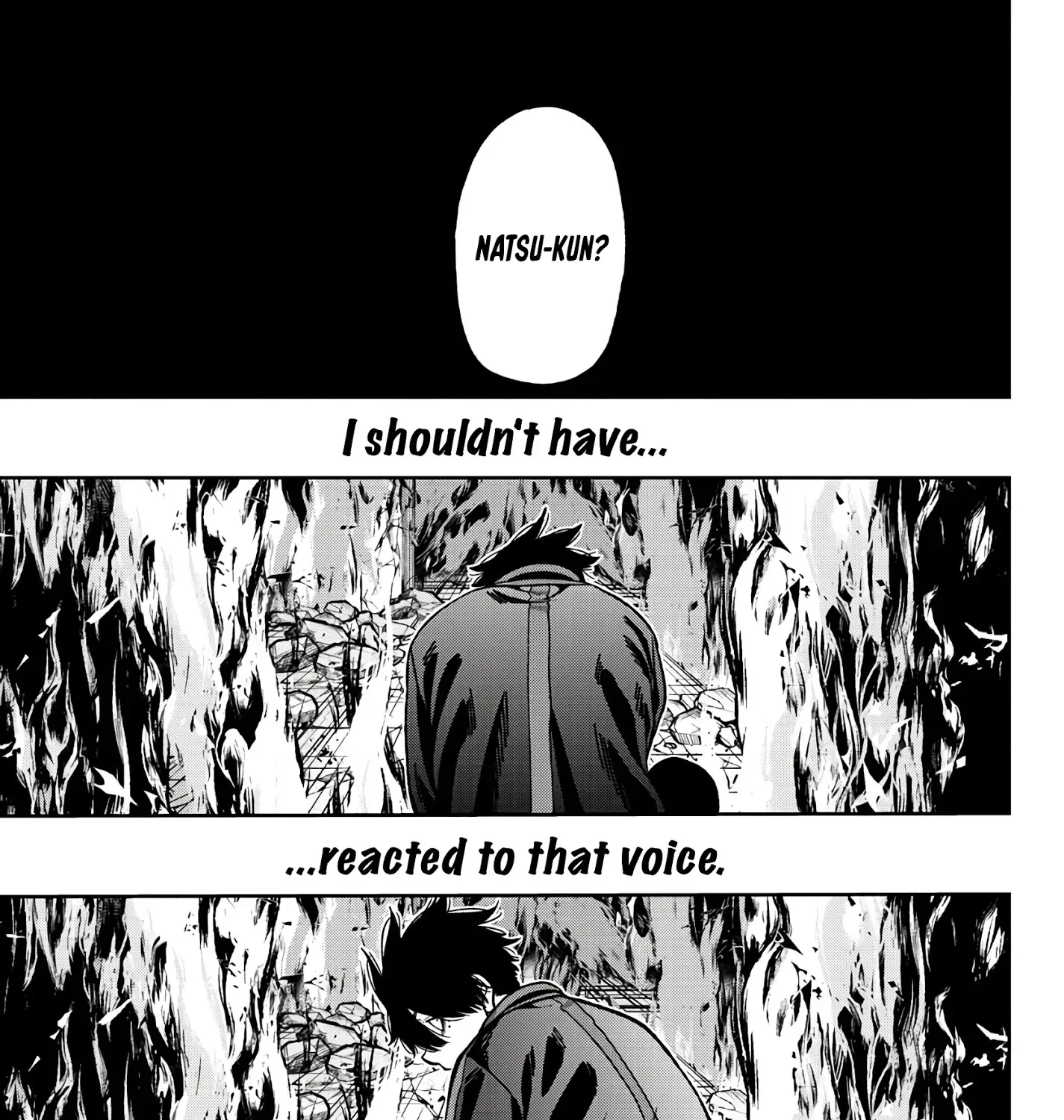 Tougen Anki Zinmanga X Chapter 53 Page 25