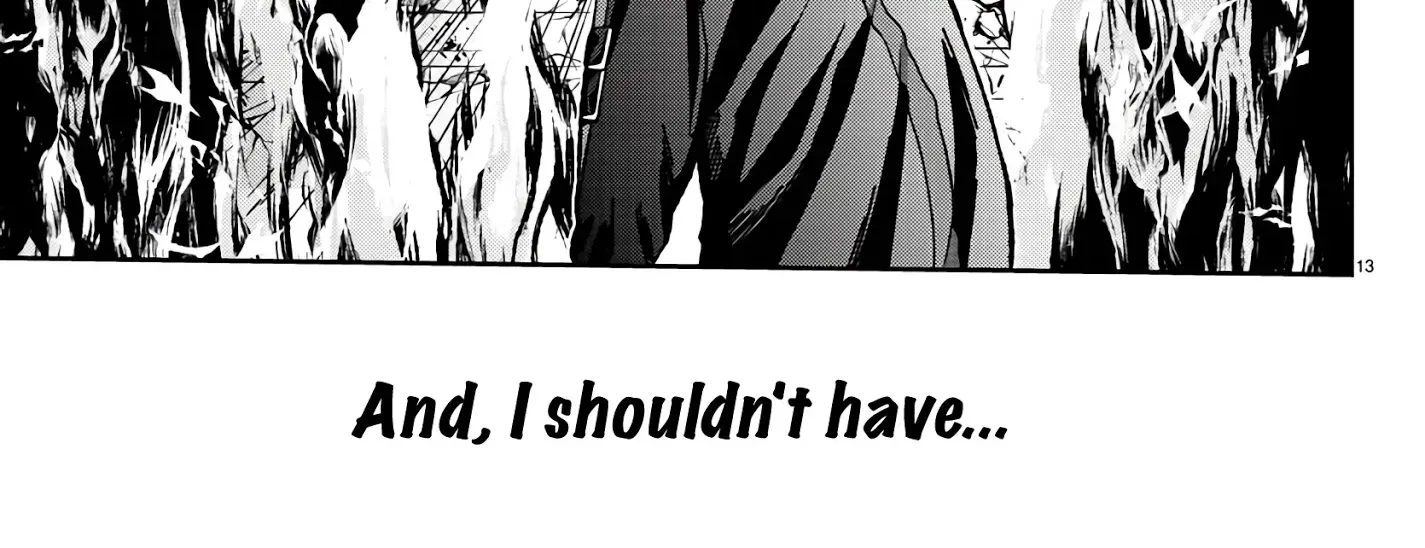 Tougen Anki Zinmanga X Chapter 53 Page 26