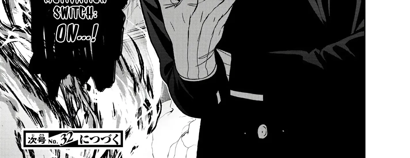 Tougen Anki Zinmanga X Chapter 53 Page 35