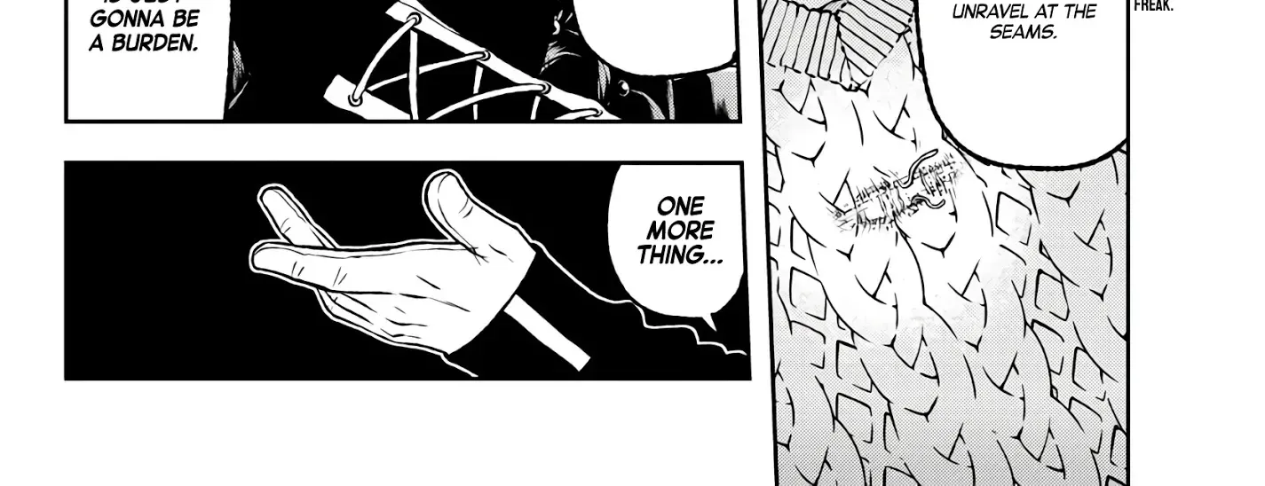 Tougen Anki Zinmanga X Chapter 52 Page 12