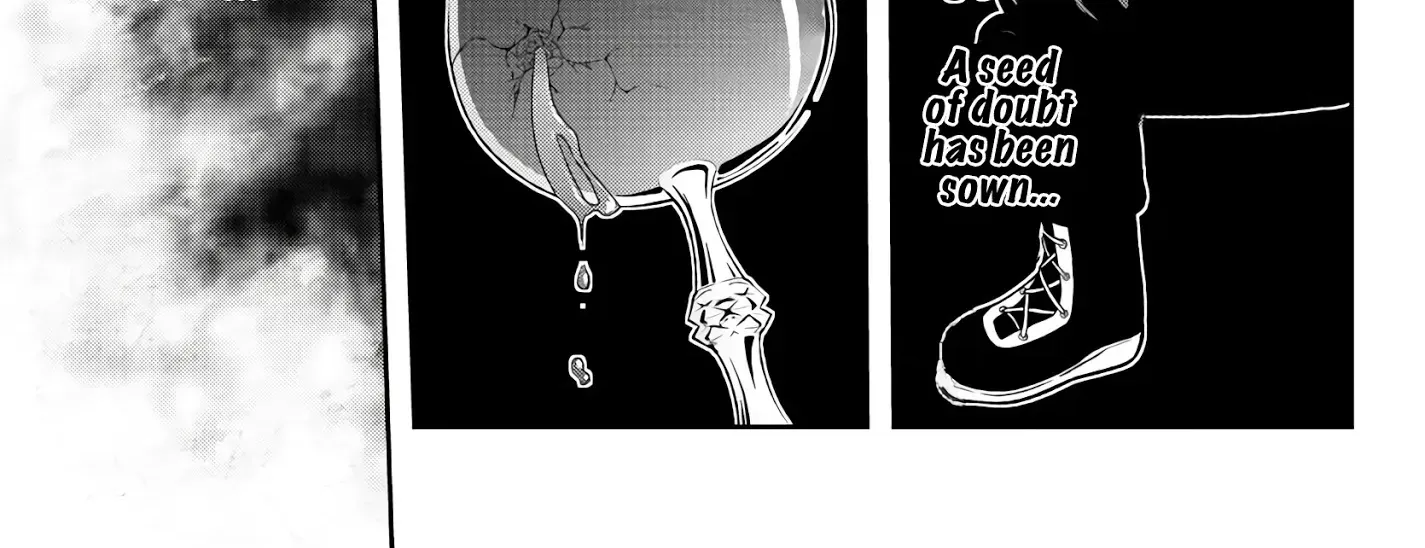 Tougen Anki Zinmanga X Chapter 52 Page 18