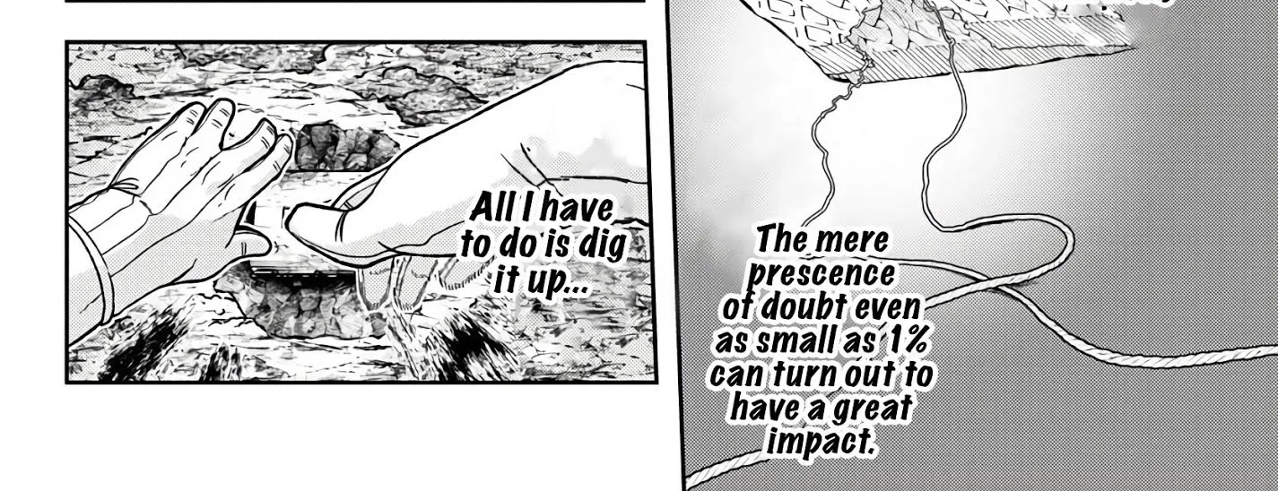Tougen Anki Zinmanga X Chapter 52 Page 20