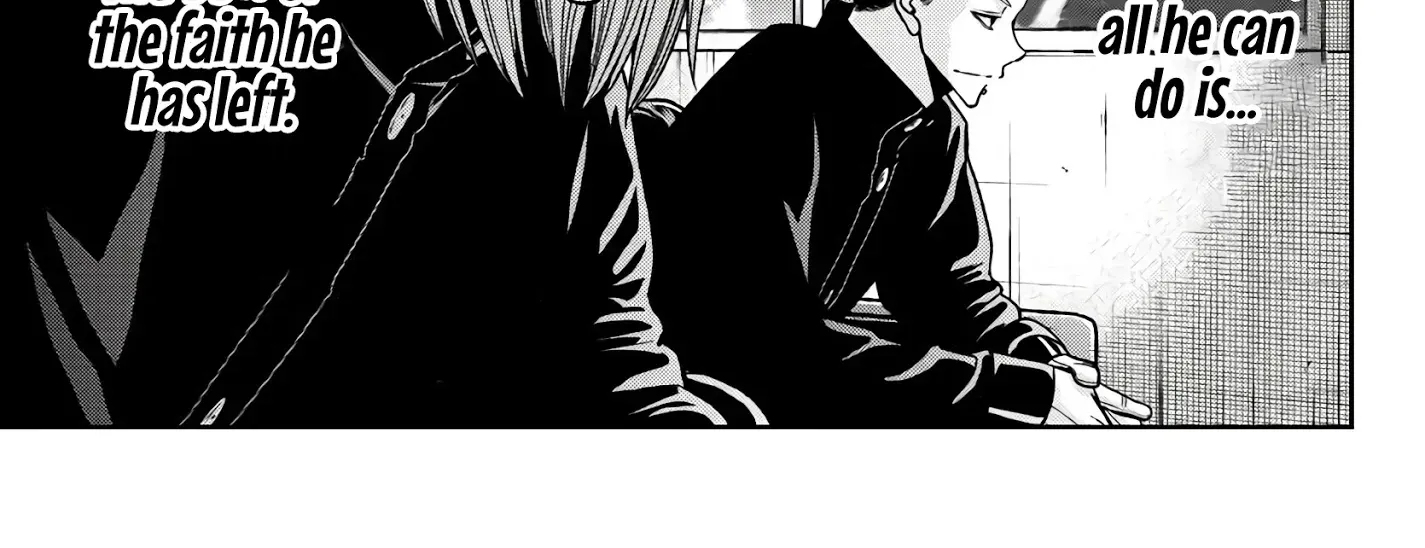 Tougen Anki Zinmanga X Chapter 52 Page 22