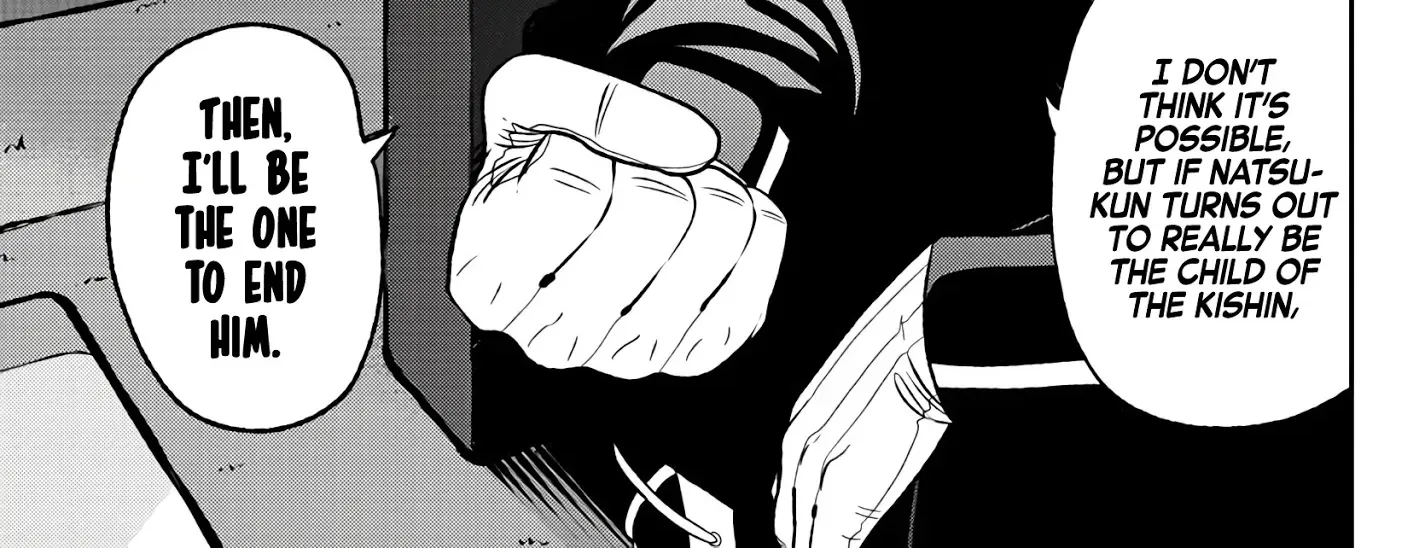 Tougen Anki Zinmanga X Chapter 52 Page 38