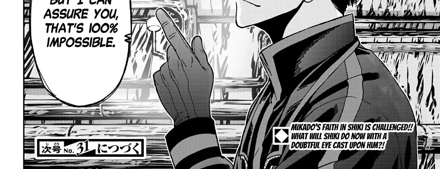 Tougen Anki Zinmanga X Chapter 52 Page 40