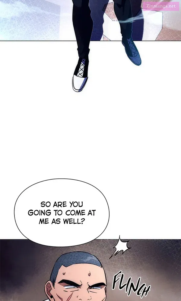 Night of the Goblin Zinmanga X Chapter 48 Page 5