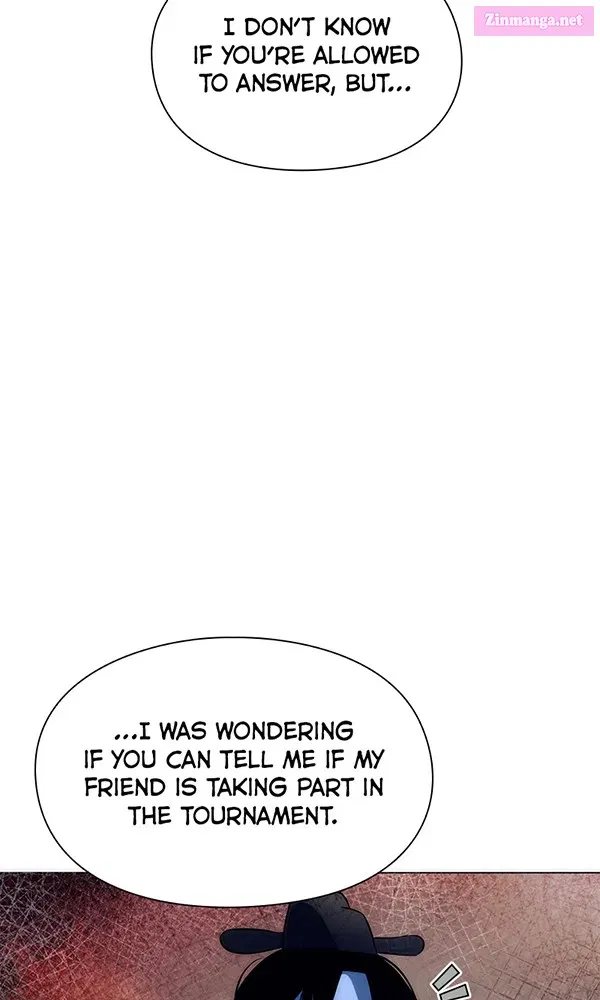 Night of the Goblin Zinmanga X Chapter 48 Page 21