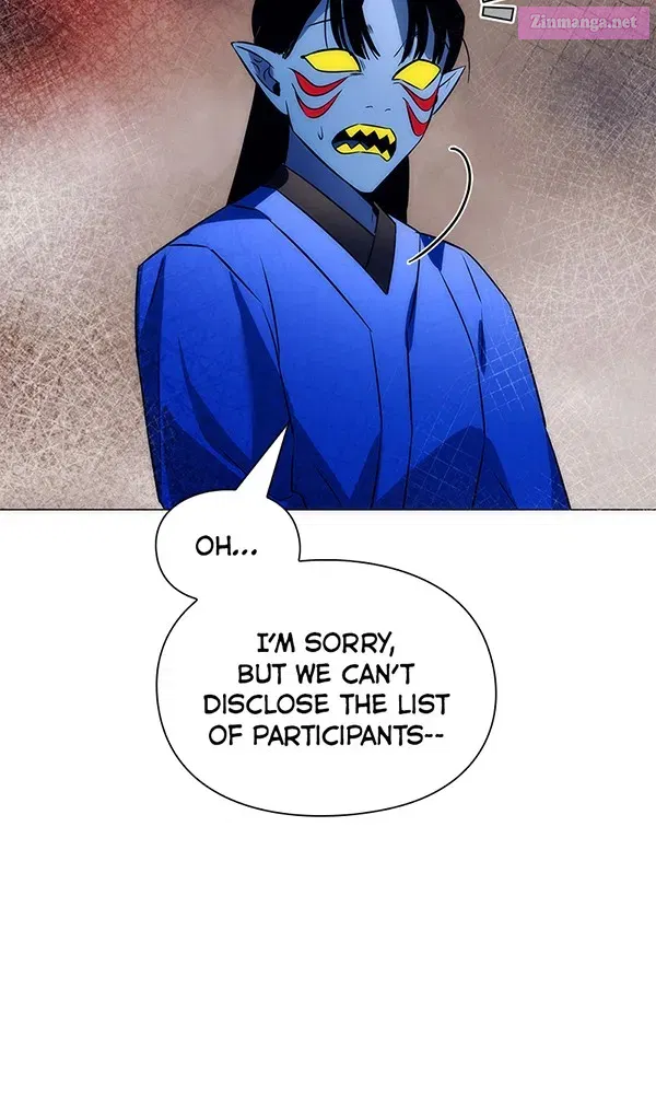 Night of the Goblin Zinmanga X Chapter 48 Page 22