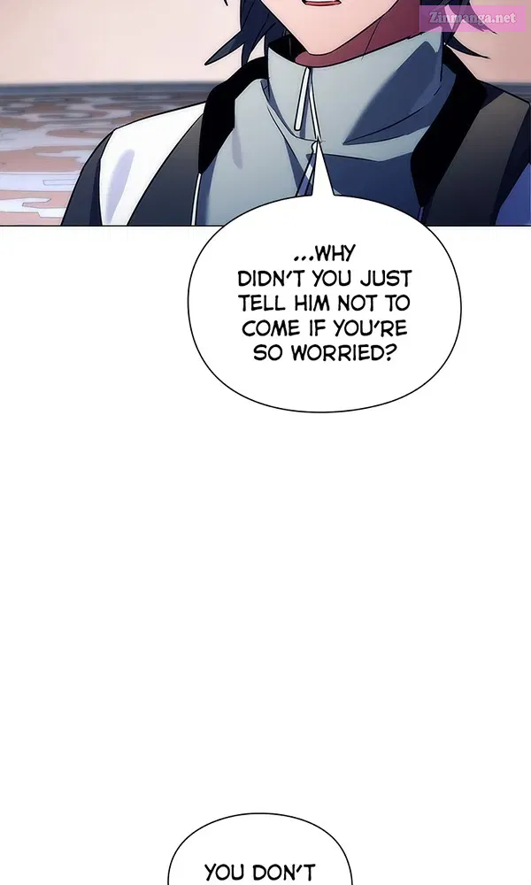 Night of the Goblin Zinmanga X Chapter 48 Page 28