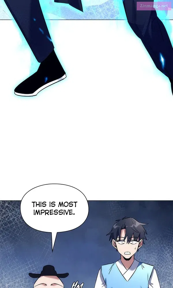 Night of the Goblin Zinmanga X Chapter 48 Page 38