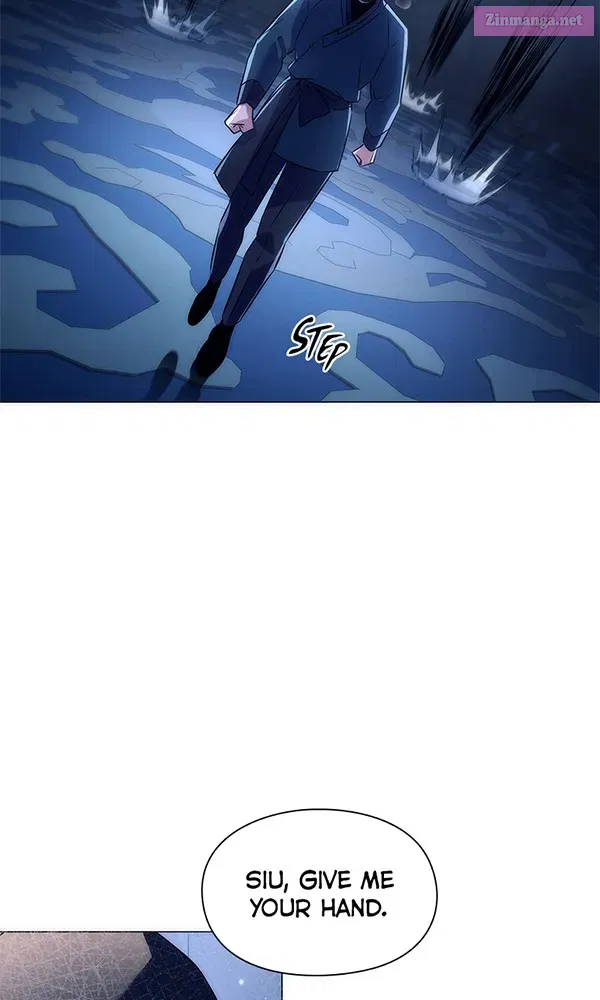 Night of the Goblin Zinmanga X Chapter 48 Page 40