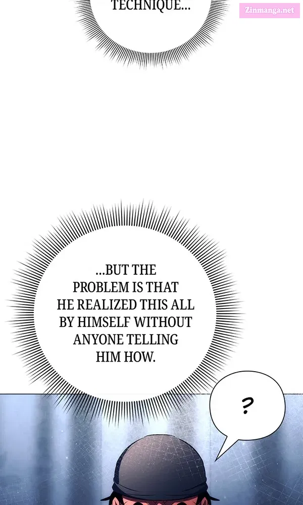 Night of the Goblin Zinmanga X Chapter 48 Page 45