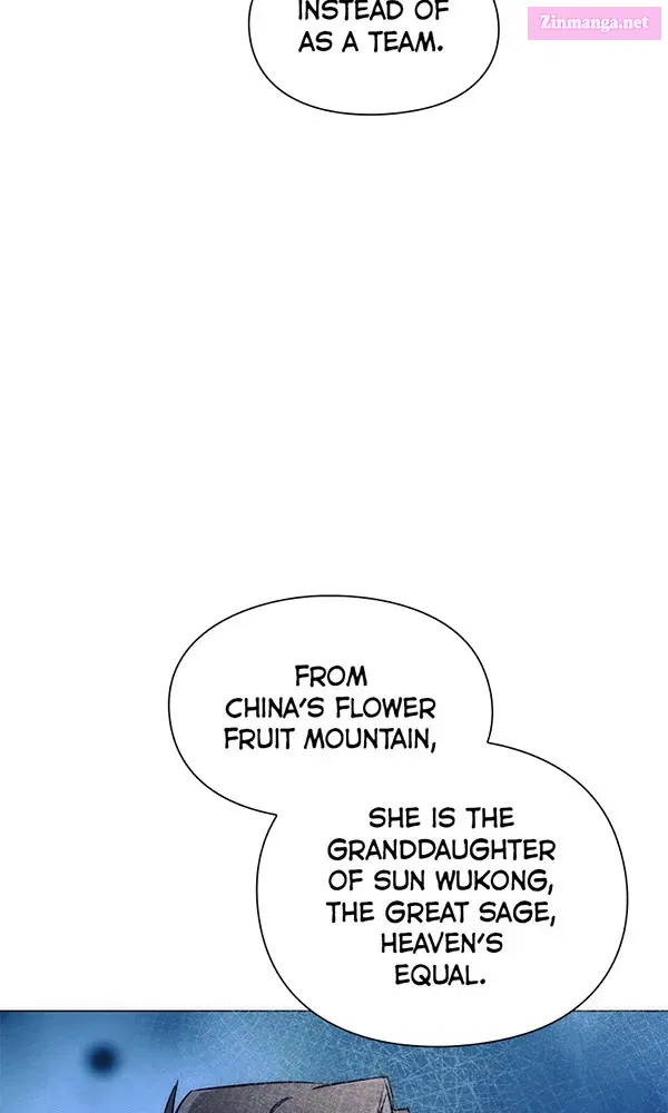 Night of the Goblin Zinmanga X Chapter 48 Page 65