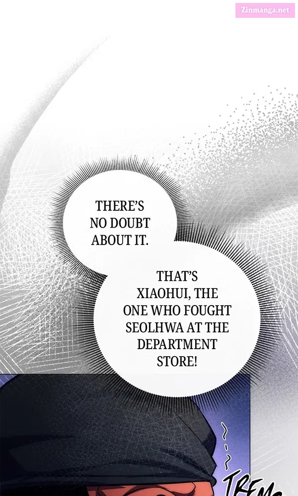 Night of the Goblin Zinmanga X Chapter 48 Page 70