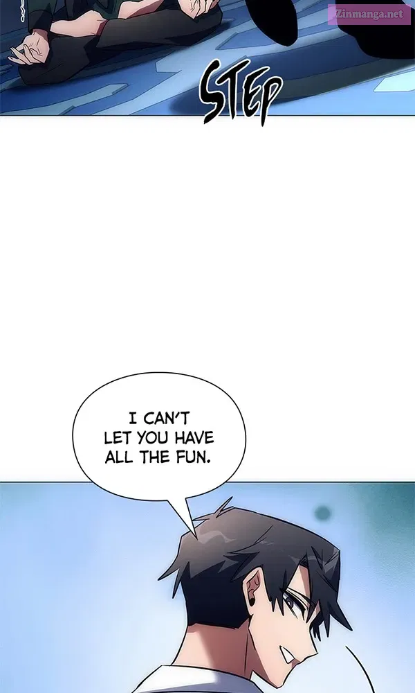 Night of the Goblin Zinmanga X Chapter 48 Page 79