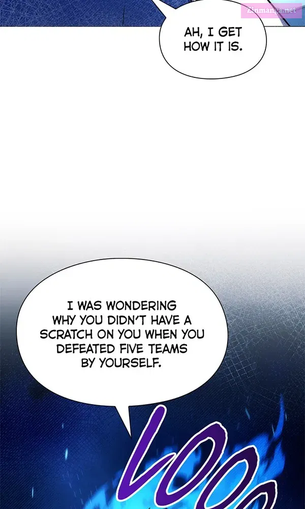 Night of the Goblin Zinmanga X Chapter 48 Page 85