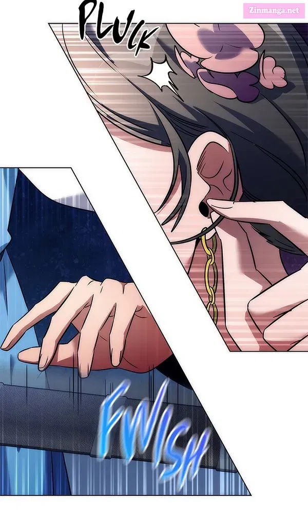 Night of the Goblin Zinmanga X Chapter 48 Page 91