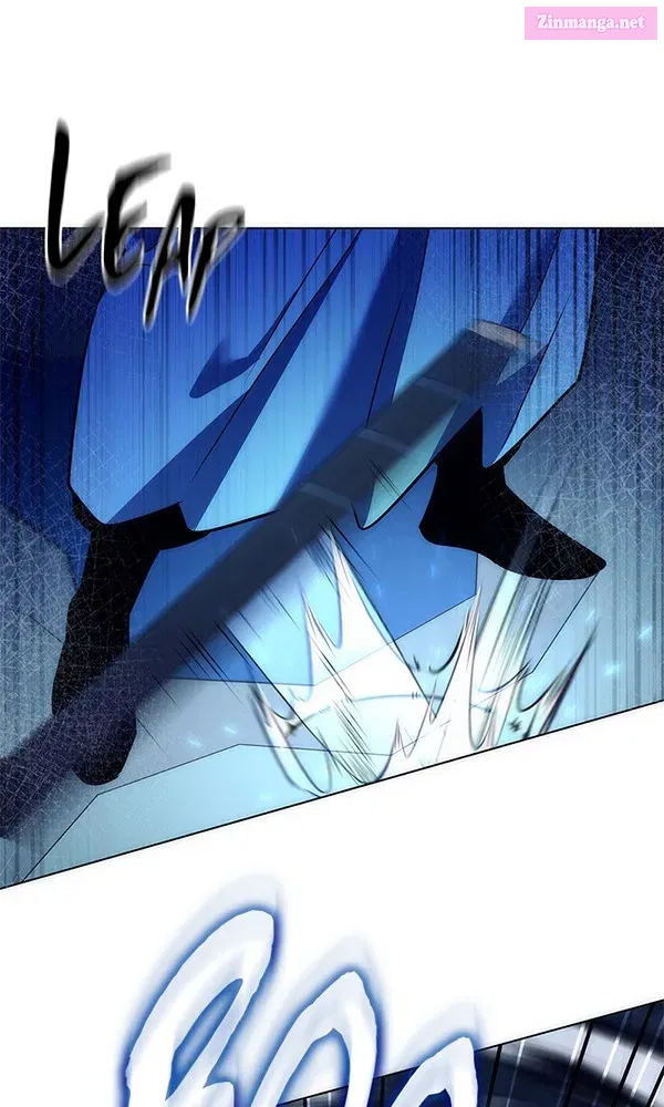 Night of the Goblin Zinmanga X Chapter 48 Page 96