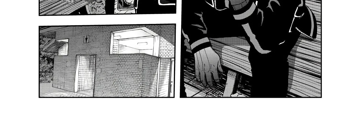 Tougen Anki Zinmanga X Chapter 51 Page 5