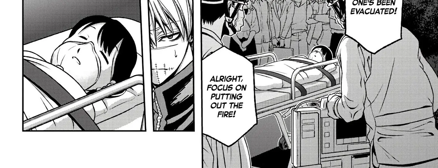 Tougen Anki Zinmanga X Chapter 51 Page 15