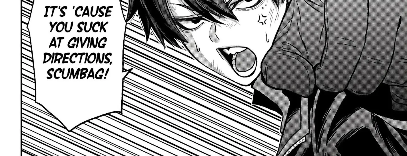 Tougen Anki Zinmanga X Chapter 48 Page 17