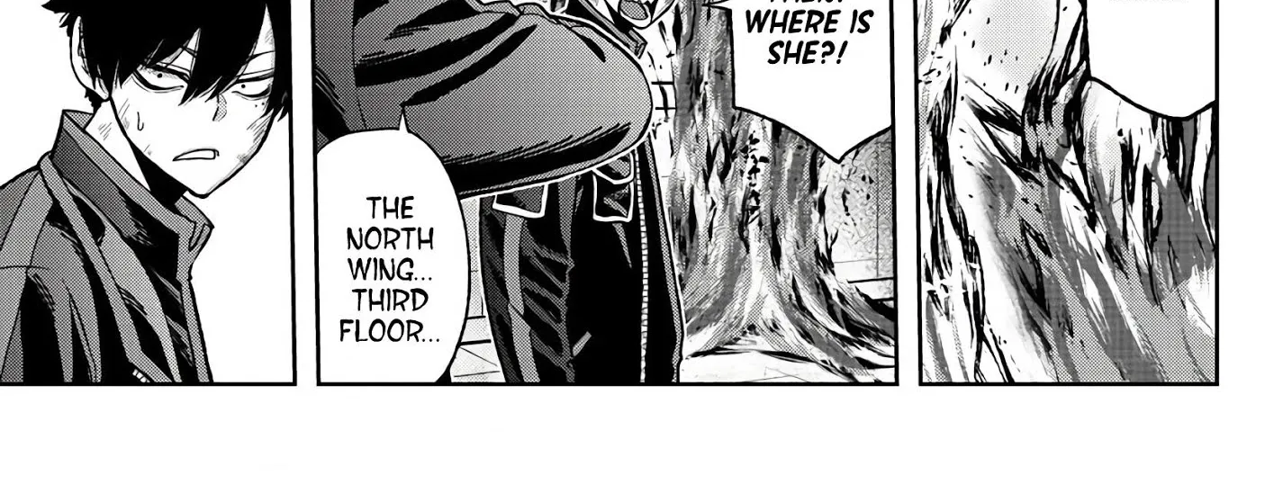 Tougen Anki Zinmanga X Chapter 48 Page 19