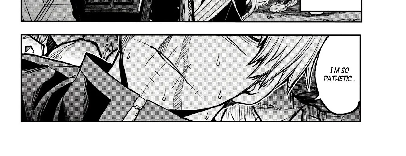 Tougen Anki Zinmanga X Chapter 48 Page 29