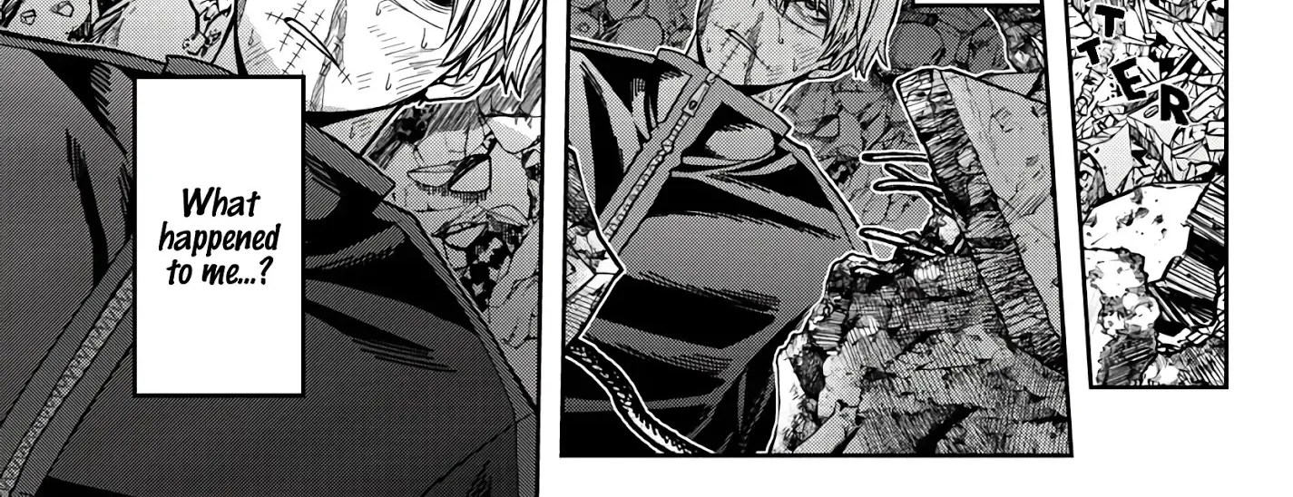 Tougen Anki Zinmanga X Chapter 48 Page 31