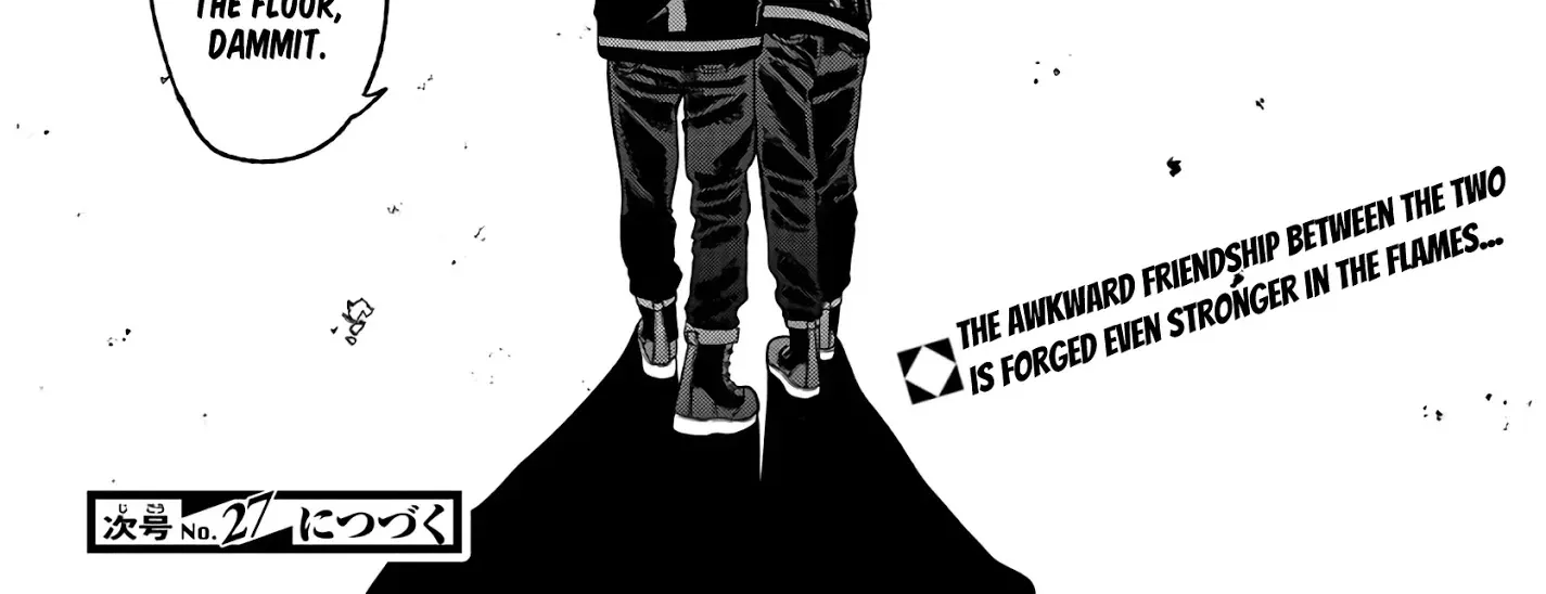 Tougen Anki Zinmanga X Chapter 48 Page 37