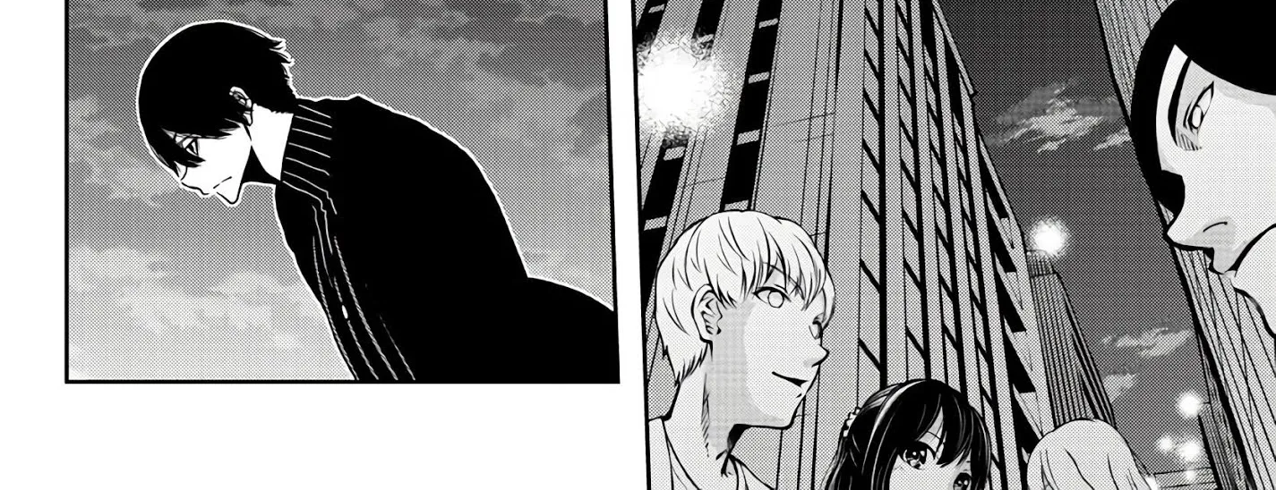 Tougen Anki Zinmanga X Chapter 45 Page 20