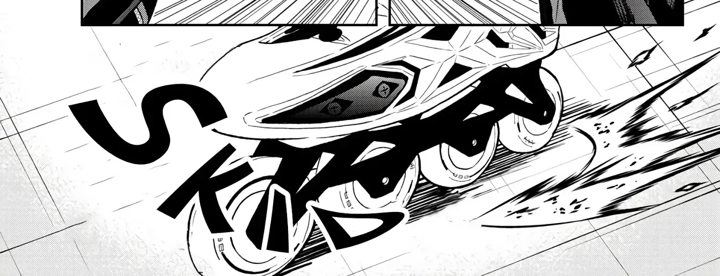 Tougen Anki Zinmanga X Chapter 45 Page 22