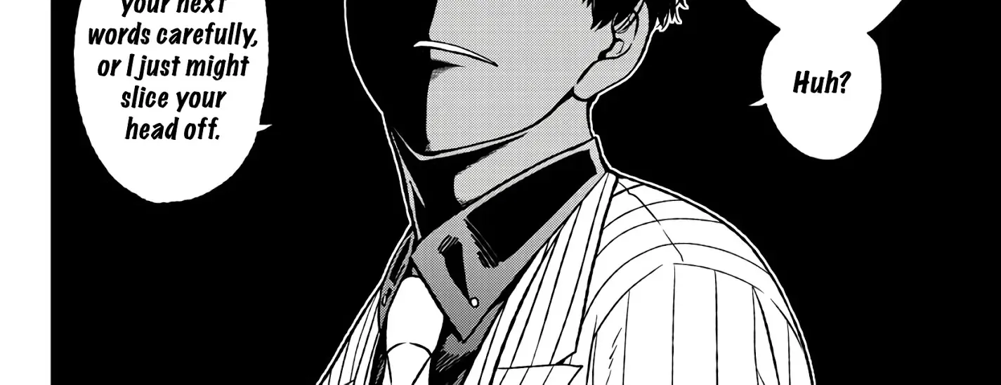 Tougen Anki Zinmanga X Chapter 43 Page 5