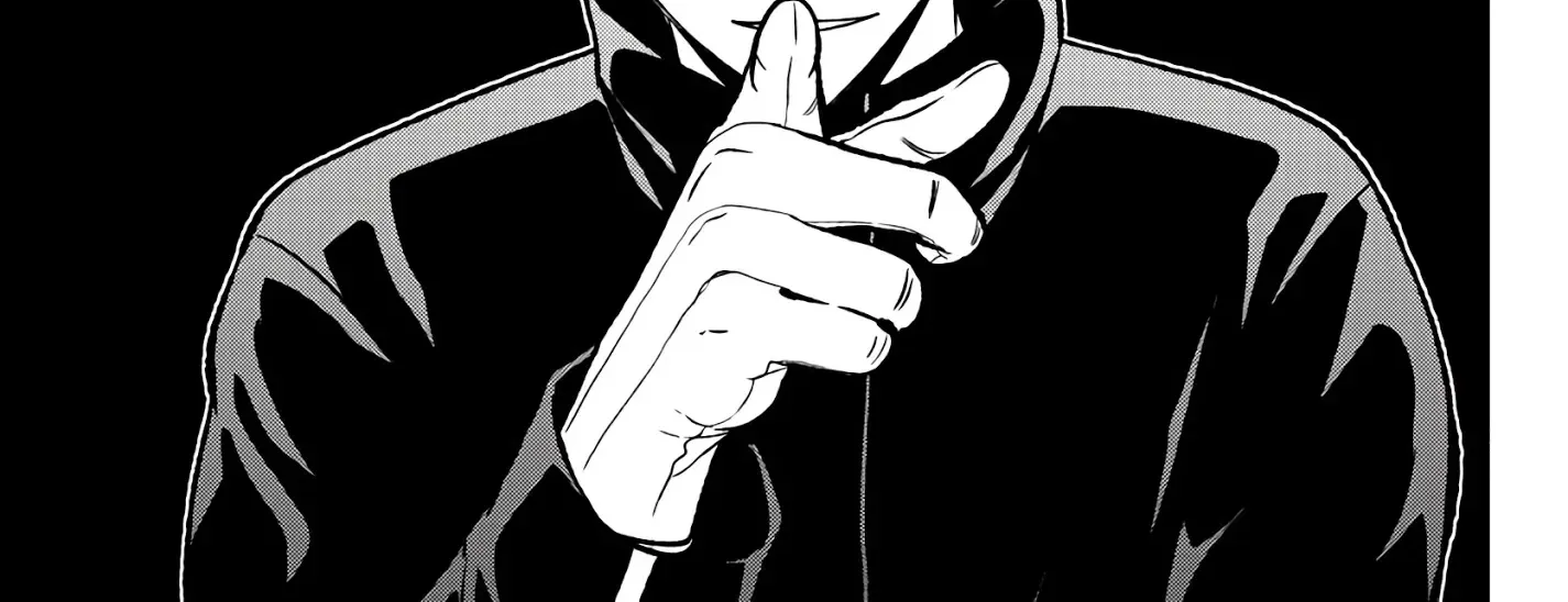 Tougen Anki Zinmanga X Chapter 43 Page 11