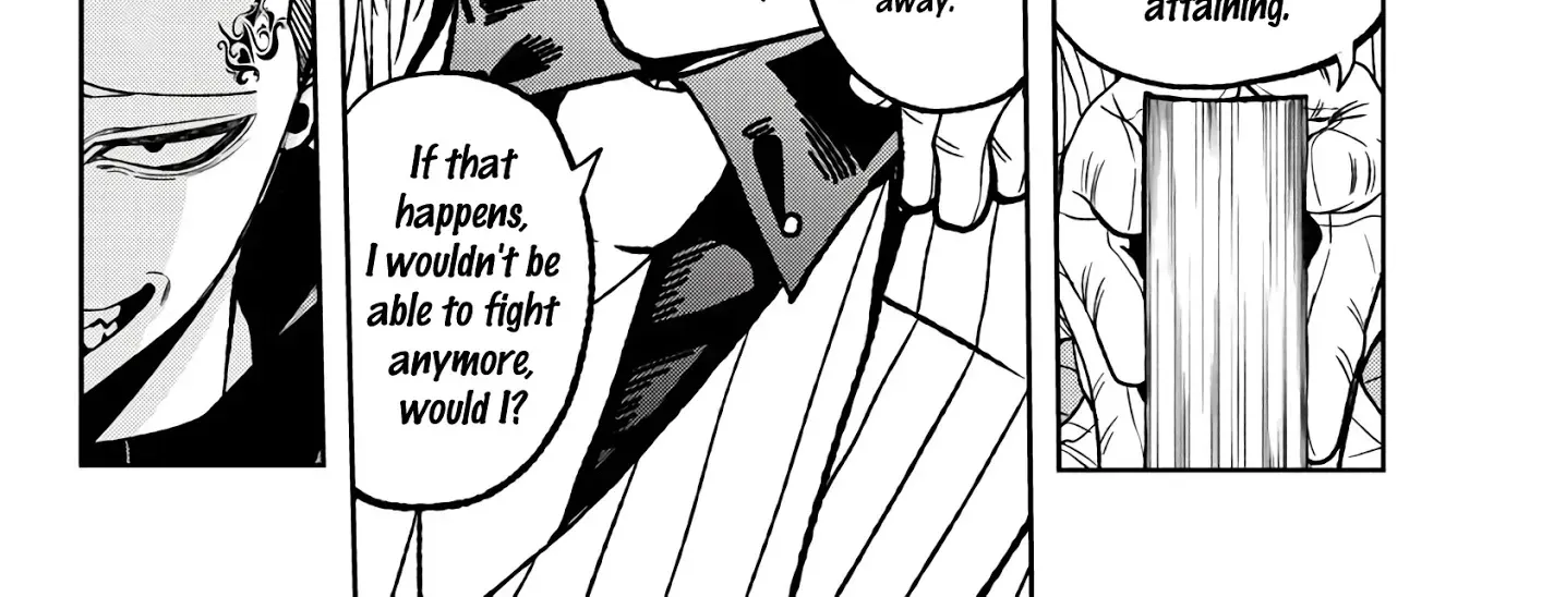 Tougen Anki Zinmanga X Chapter 43 Page 17