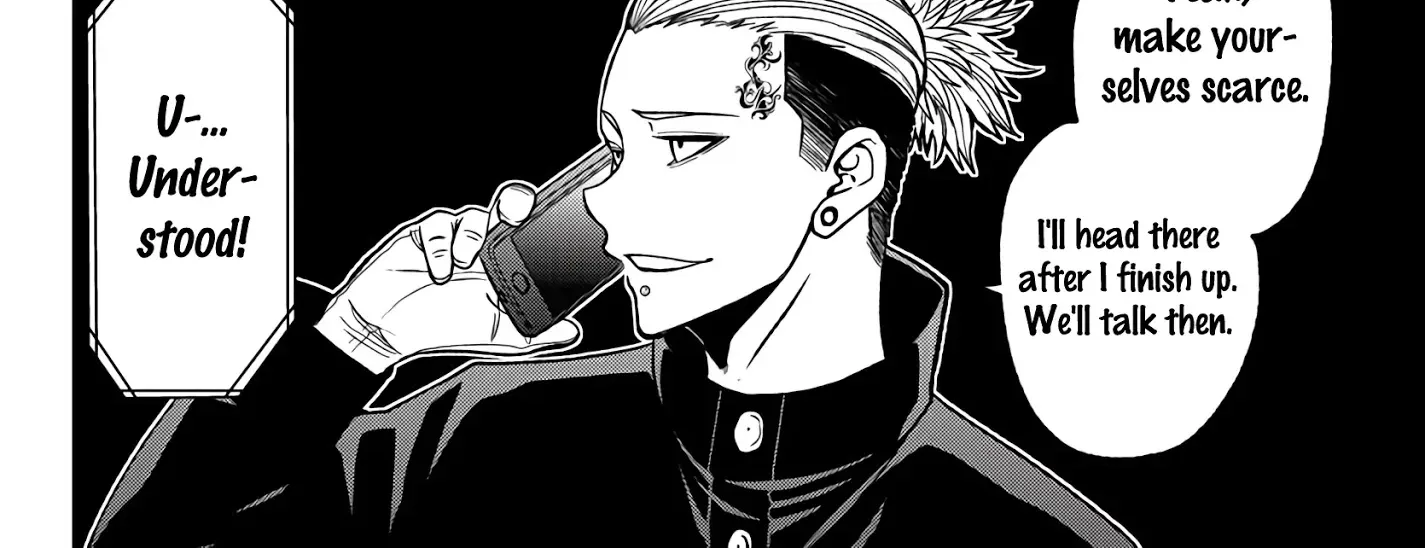Tougen Anki Zinmanga X Chapter 43 Page 29