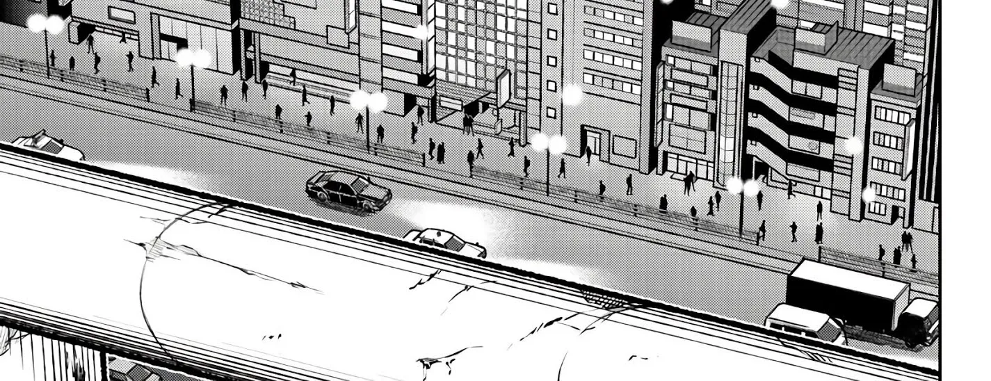 Tougen Anki Zinmanga X Chapter 43 Page 31