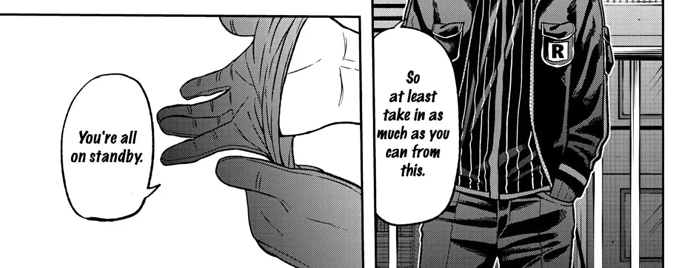 Tougen Anki Zinmanga X Chapter 43 Page 36