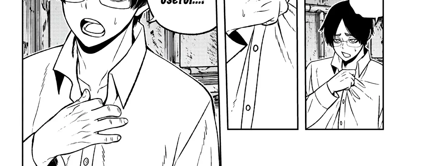 Tougen Anki Zinmanga X Chapter 42 Page 28