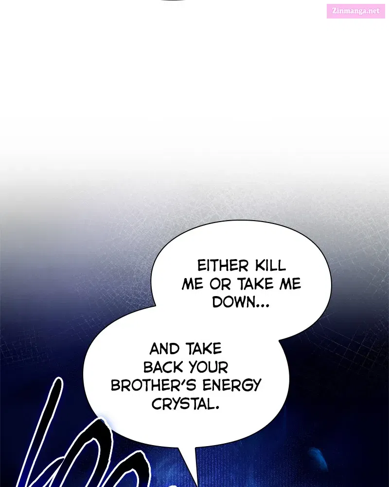 Night of the Goblin Zinmanga X Chapter 47 Page 29