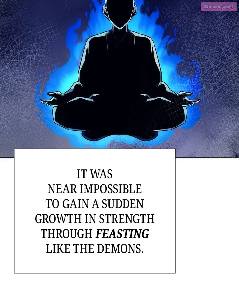 Night of the Goblin Zinmanga X Chapter 47 Page 53
