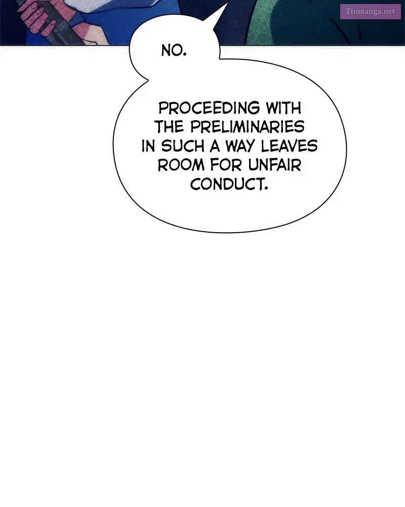 Night of the Goblin Zinmanga X Chapter 47 Page 135