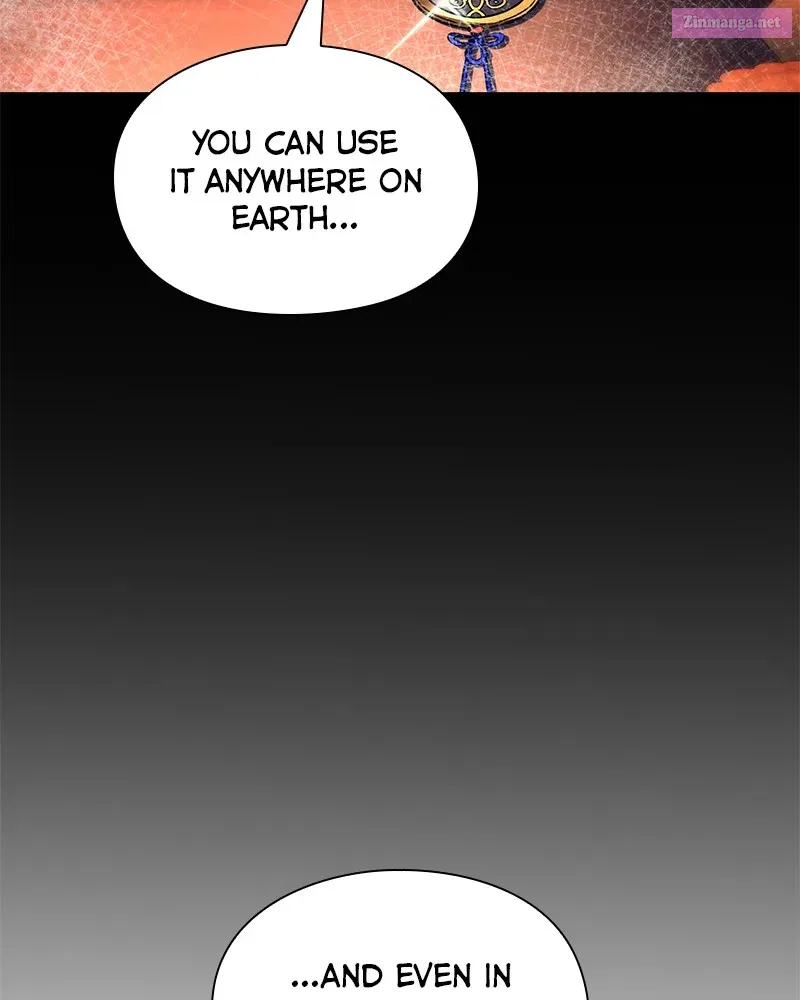 Night of the Goblin Zinmanga X Chapter 47 Page 151