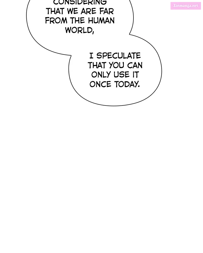 Night of the Goblin Zinmanga X Chapter 47 Page 164