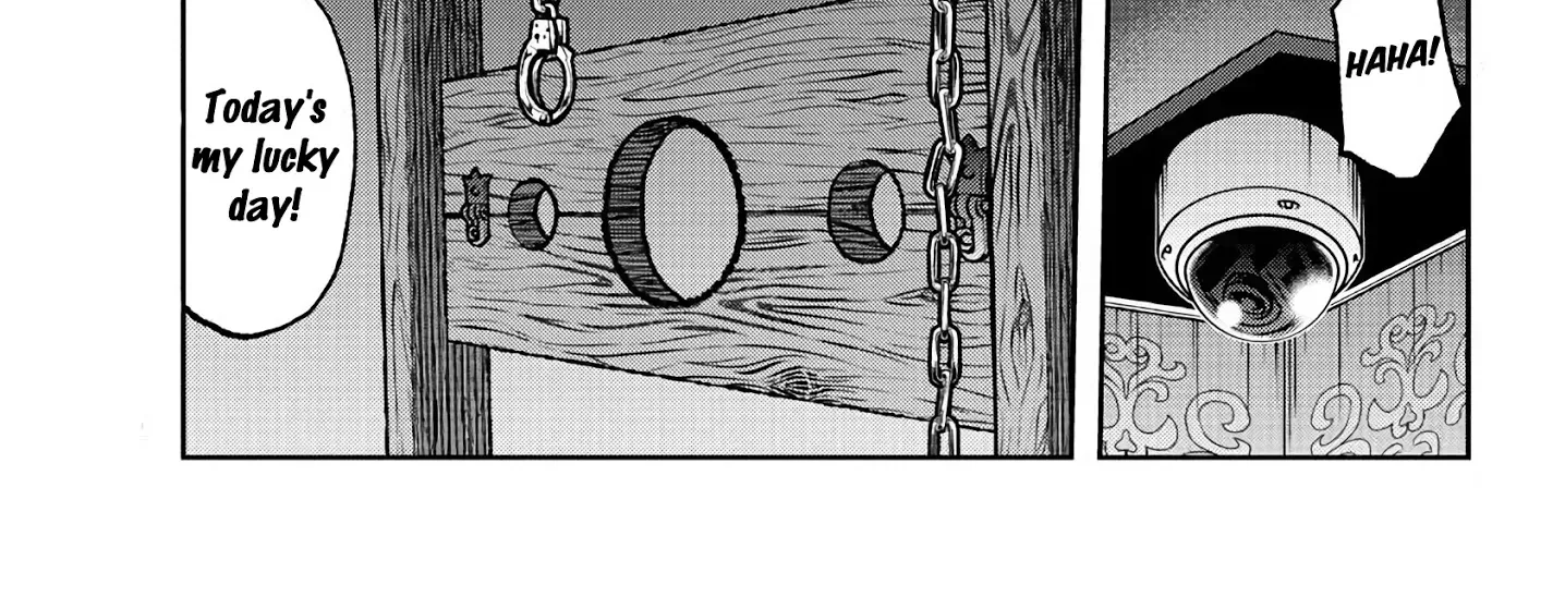 Tougen Anki Zinmanga X Chapter 41 Page 2