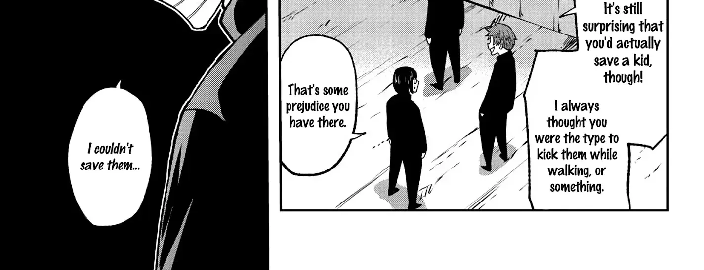Tougen Anki Zinmanga X Chapter 39 Page 28